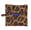 leaopard: BAGGU bag