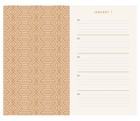 Charcoal One Line a Day