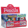 Small Pencils - winter pack