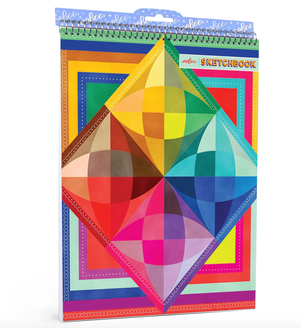 rainbow sketchpad