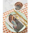 turkey: napkin (+ sizes)