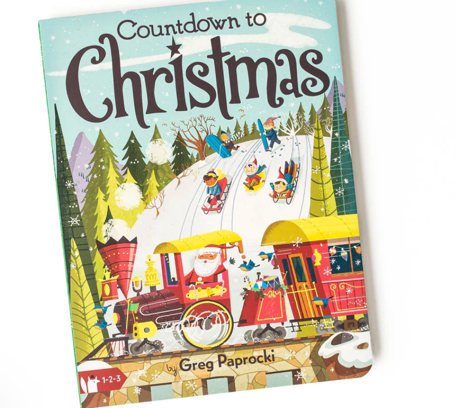 Countdown to Christmas