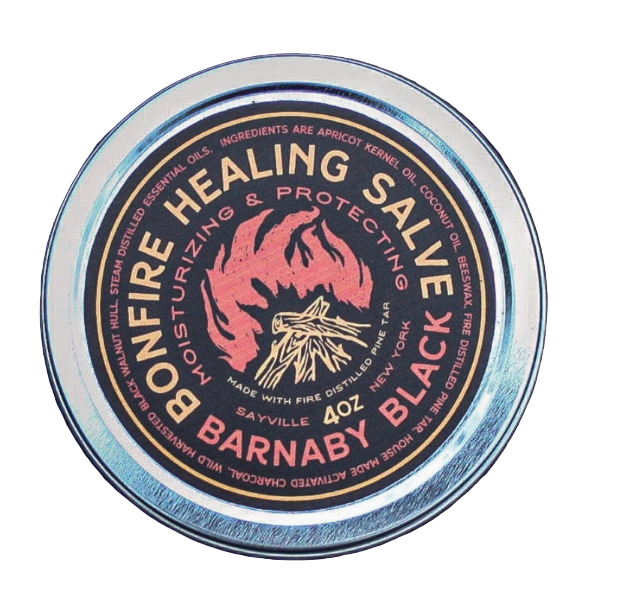 Bonfire Healing Salve