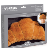 Cozy Carbs Eye Pillow - lavender scented