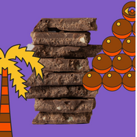 Mantinee Malt Balls Truffle Bar