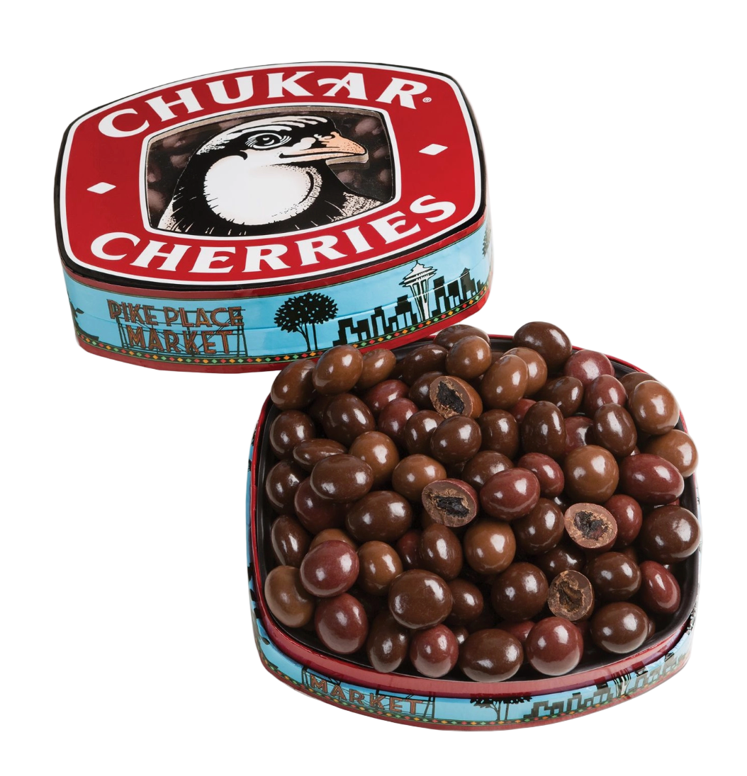 Northwest Keepsake Box