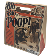 Big Bag of Poop!