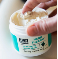 Heavy Duty Hand Therapy Cream