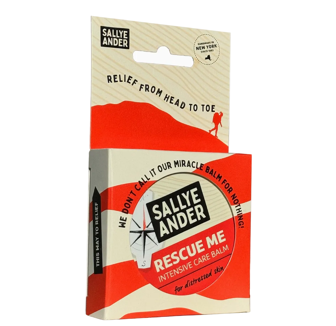 Rescue Me Balm