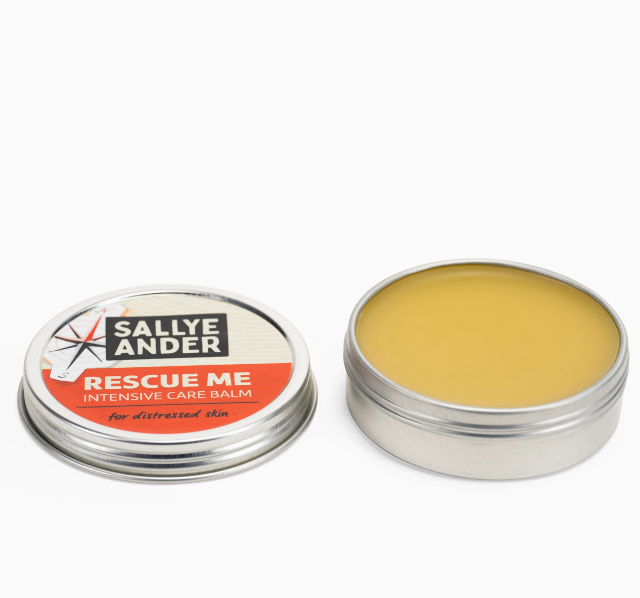 Rescue Me Balm
