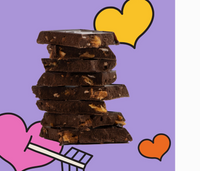 Forbidden Fruits Truffle Bar