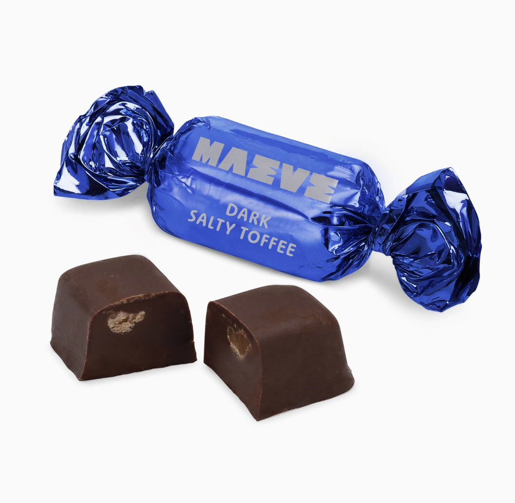 Valentine's - A Rose Is A Heart Bonbon Box - 2oz