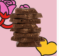 Heat & Honey Truffle Bar