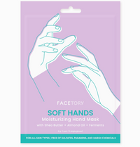 Hand Masks mositurizing - Set of 2
