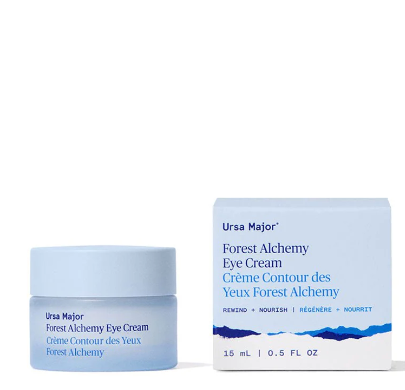 Forest Alchemy Eye Cream