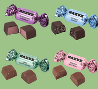 Spring Mix Chocolate Medley Bonbon Box - 8oz