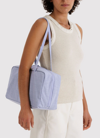 MED Bowler Bag -BAGGU (+colors)