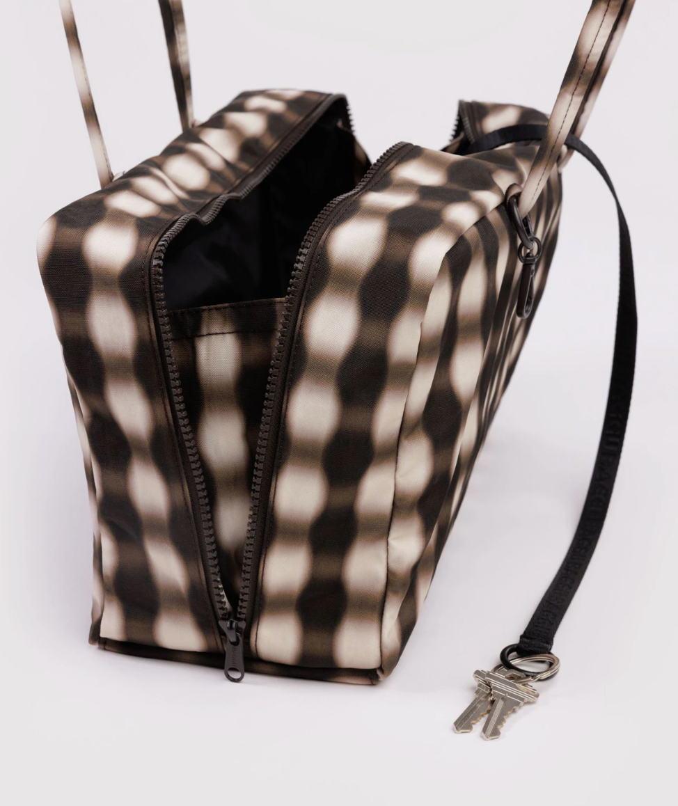 MED Bowler Bag -BAGGU (+colors)