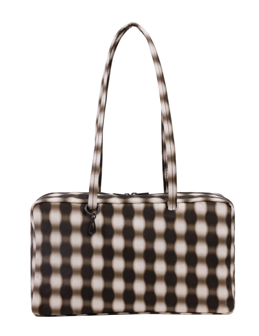 MED Bowler Bag -BAGGU (+colors)