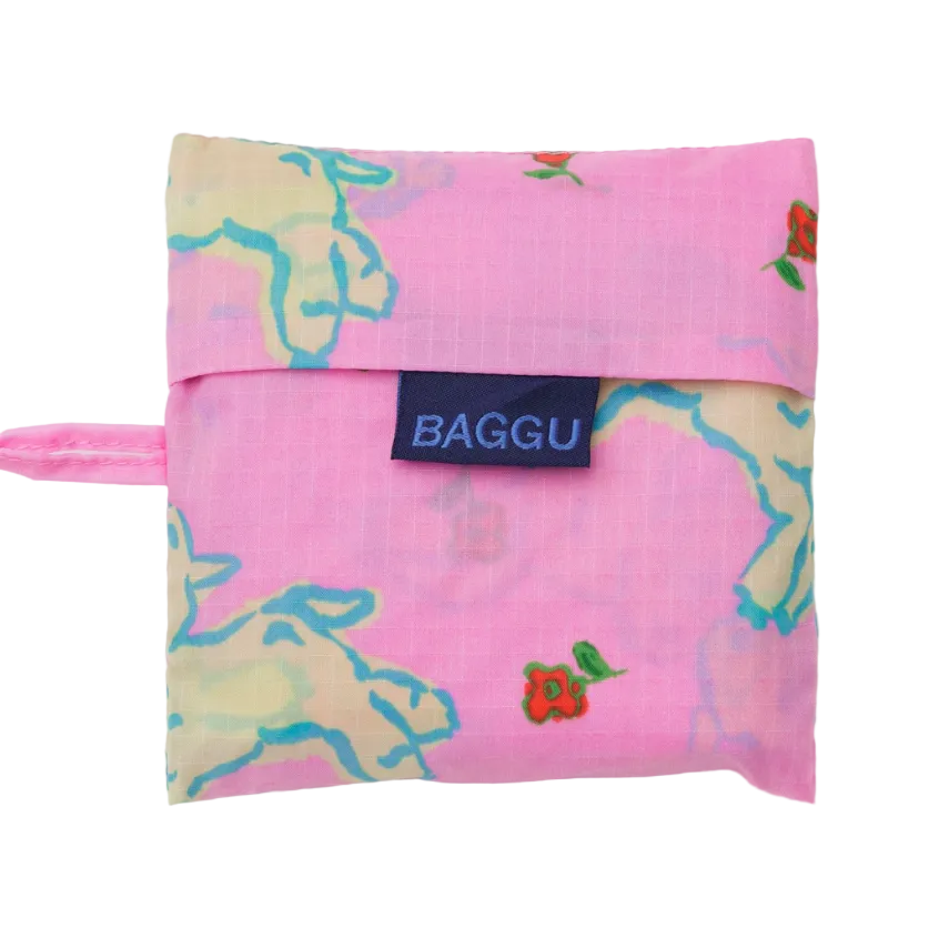lamb : BAGGU bag