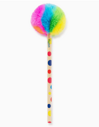 Pom Pom Pencil