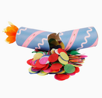 Birthday Wishes Birthday Surprise Party Crackers