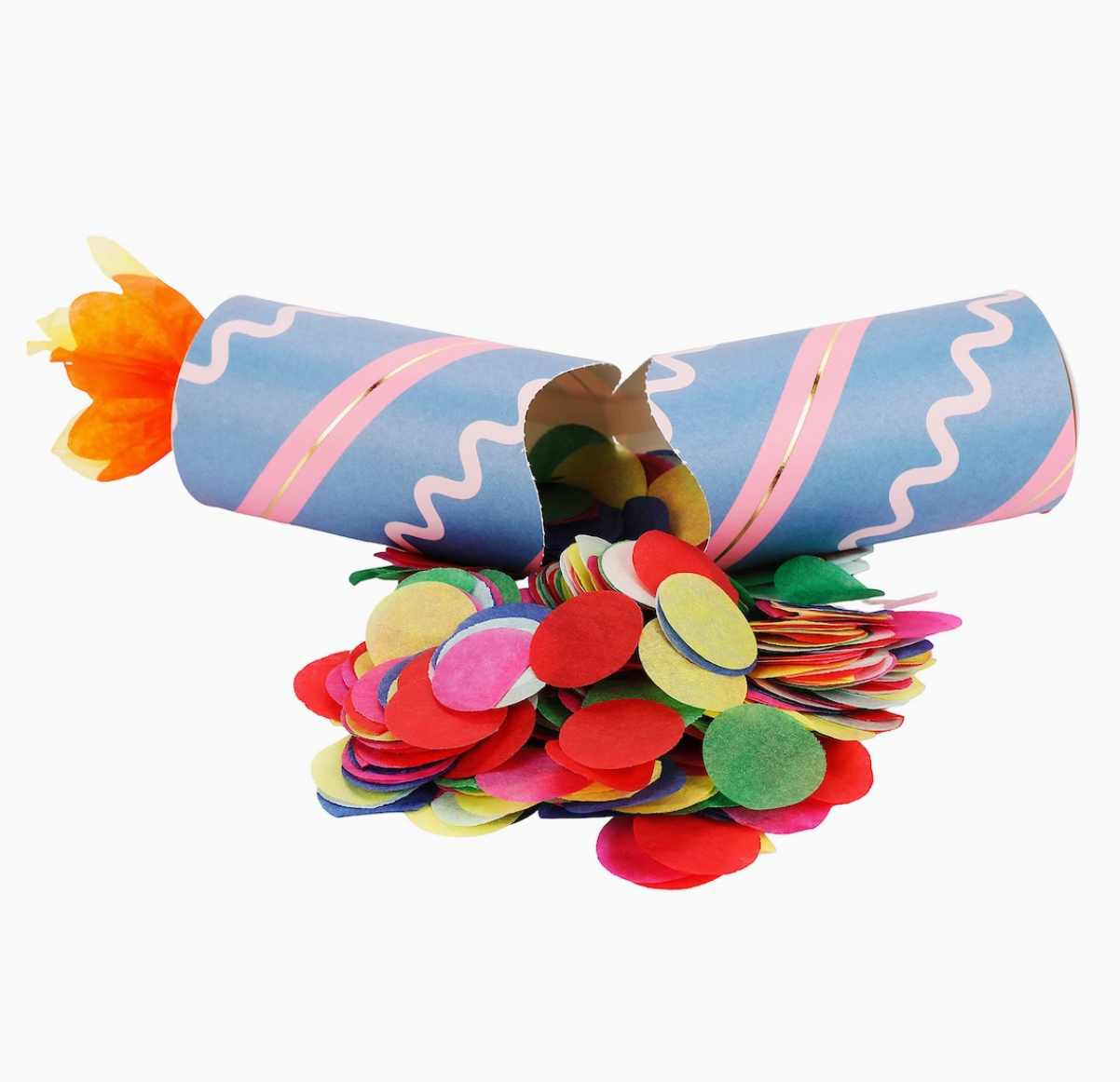 Birthday Wishes Birthday Surprise Party Crackers