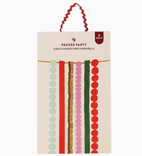 CHEER! party streamers