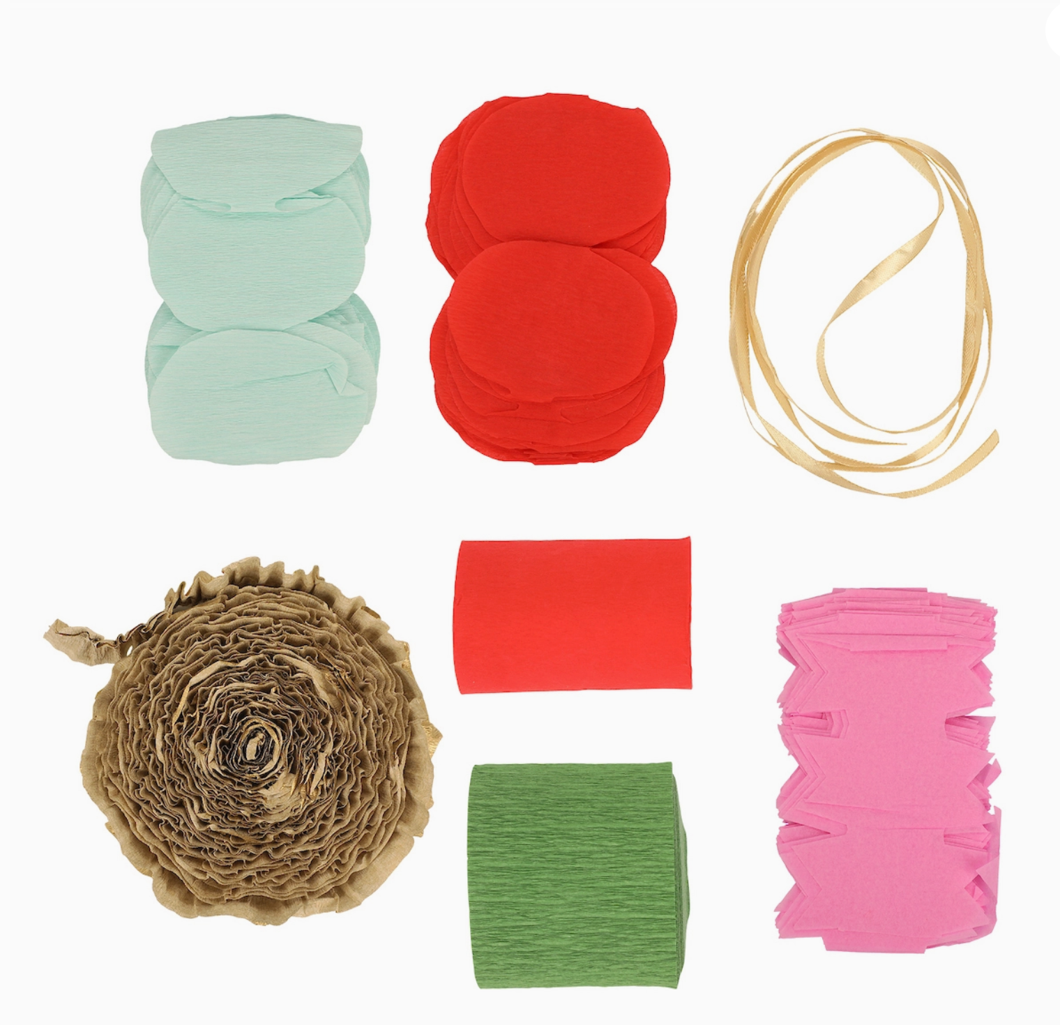 CHEER! party streamers