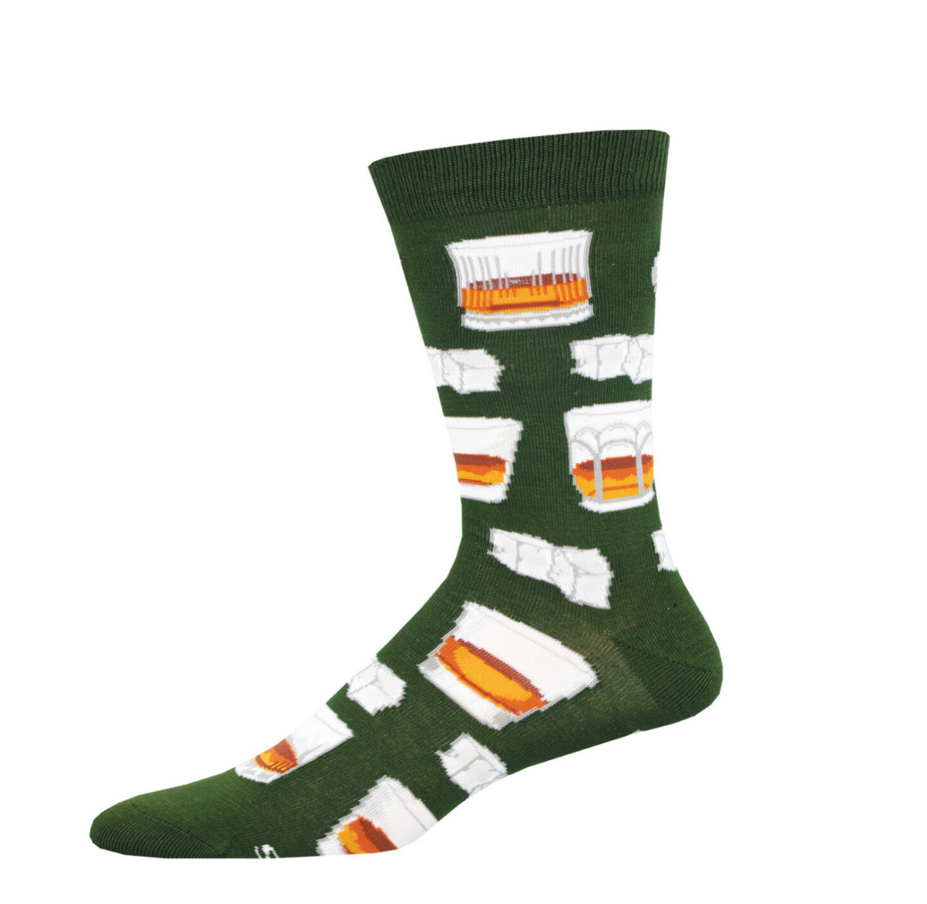 Whiskey Business Socks