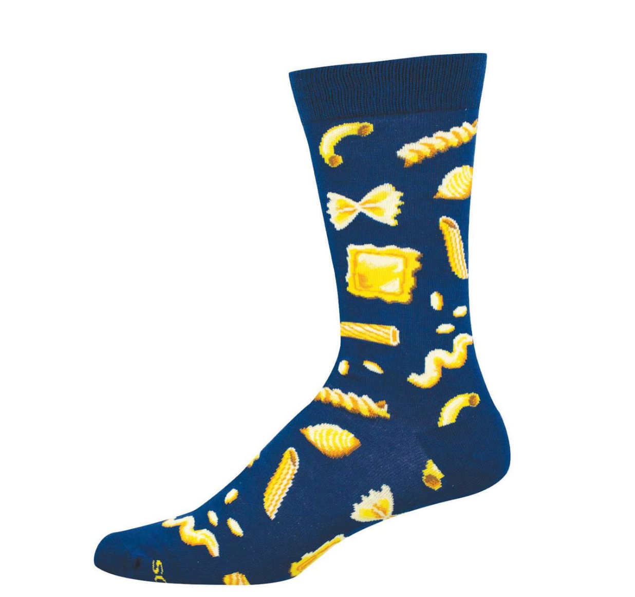pasta socks