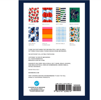 Art of Marimekko Postcard Box