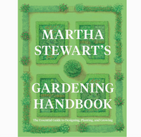 Martha Stewart's Gardening Handbook: Martha Stewart