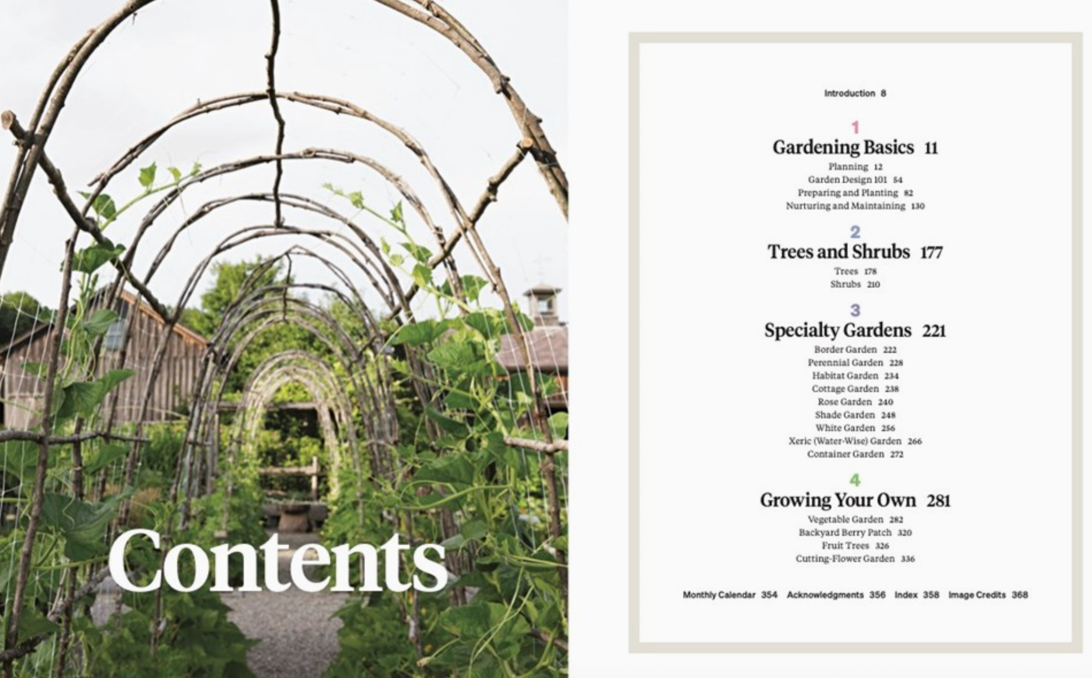 Martha Stewart's Gardening Handbook: Martha Stewart