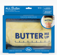 butter Eye Pillow - lavender scented