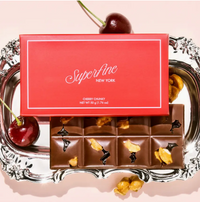 Cherry Chunk Bar