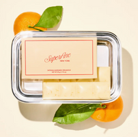 Satsuma Creamsicle Bar