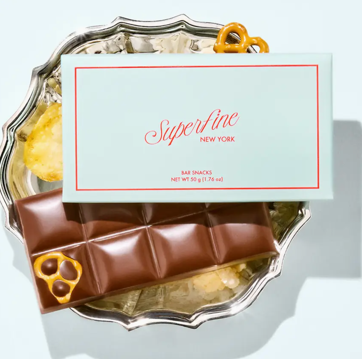 "Bar Snack" bar