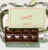 Salted Italian Olive Oil Bar