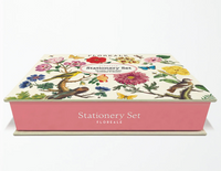 floreale stationery set