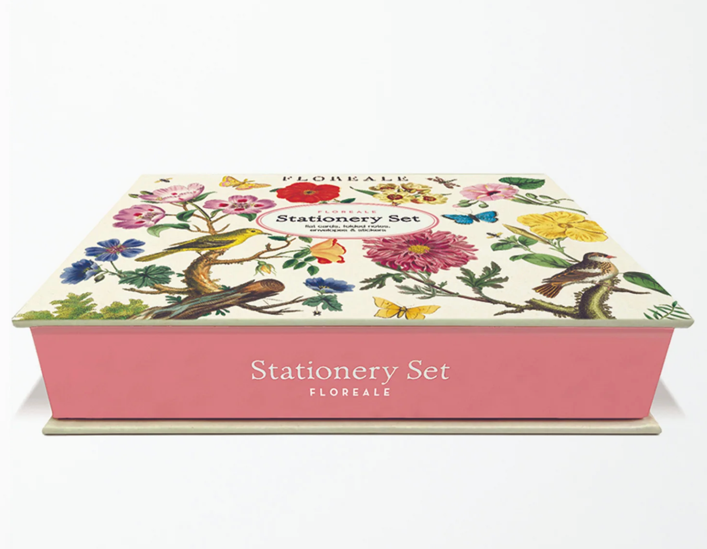 floreale stationery set