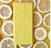 Lemon Twister Truffle Bar