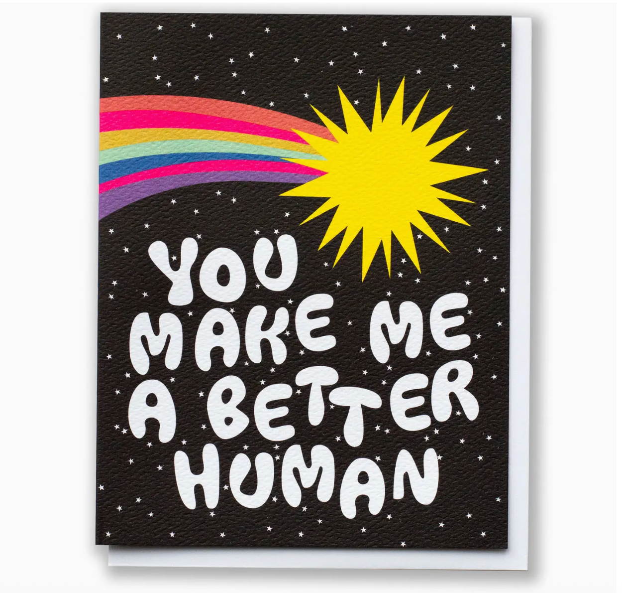 better human card