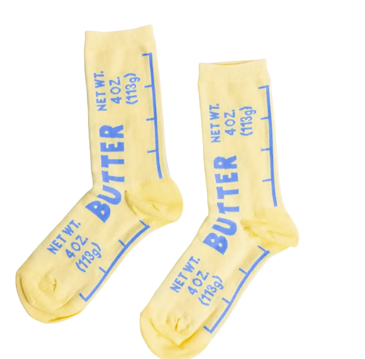 butter Crew Socks - small SOCKS