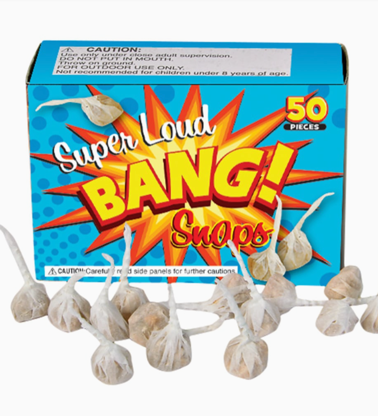 bang POPS!