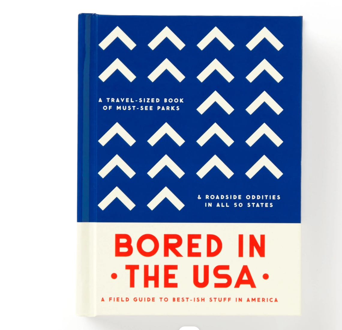 Bored In The USA
