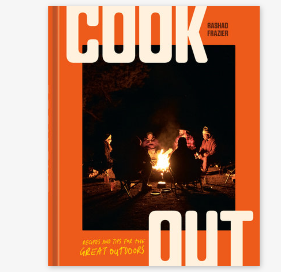 cook out