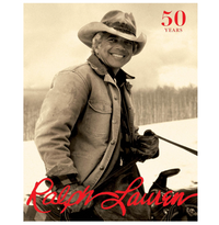 Ralph Lauren: Revised and Expanded Anniversary Edition