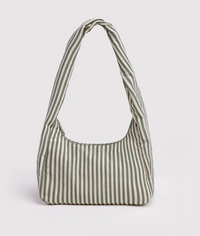 Small Nylon Meringue Bag (+colors)