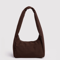 Small Nylon Meringue Bag (+colors)